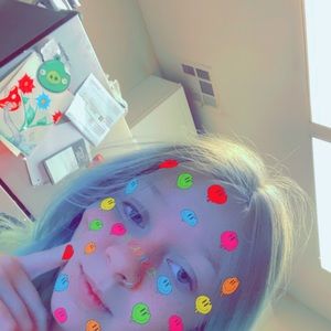 Meet your Posher, Bethany